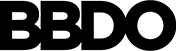 BBDO logo BBDO logo