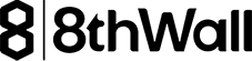 8th Wall logo 8th Wall logo
