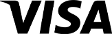 Visa logo Visa logo