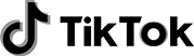 TikTok logo TikTok logo